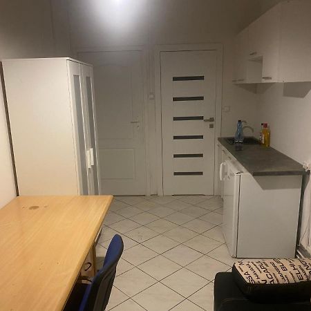 Falata Apartament Kobylka ภายนอก รูปภาพ