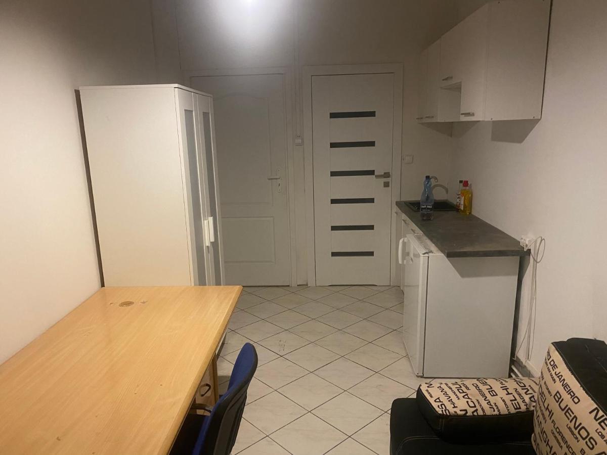 Falata Apartament Kobylka ภายนอก รูปภาพ