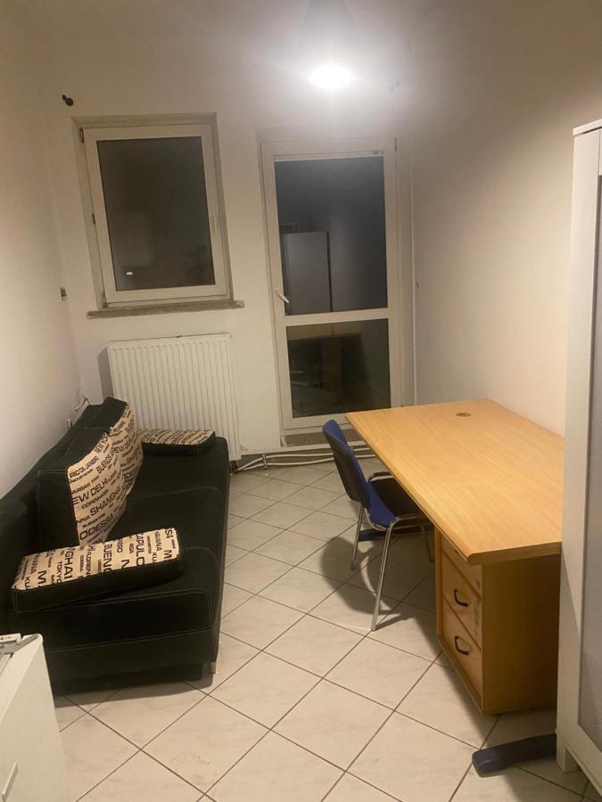 Falata Apartament Kobylka ภายนอก รูปภาพ